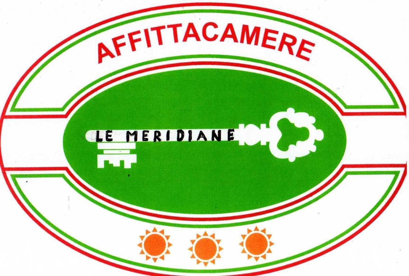 Affittacamere Le Meridiane Майссана Экстерьер фото