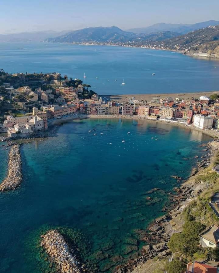 Affittacamere Le Meridiane Майссана Экстерьер фото